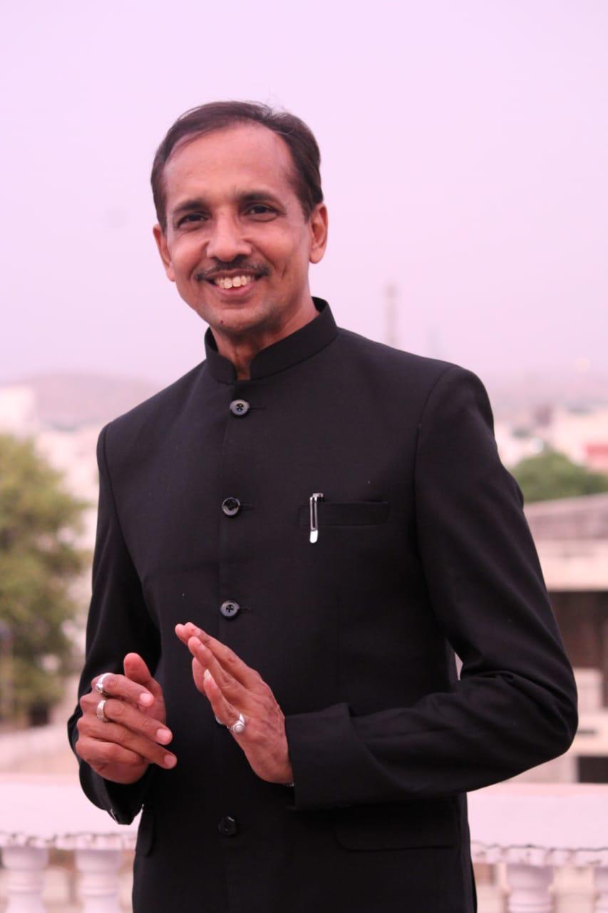 cma uttam bhandari