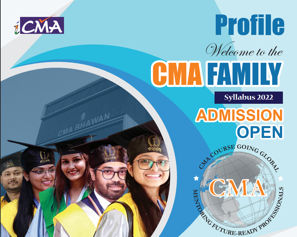 cma profile